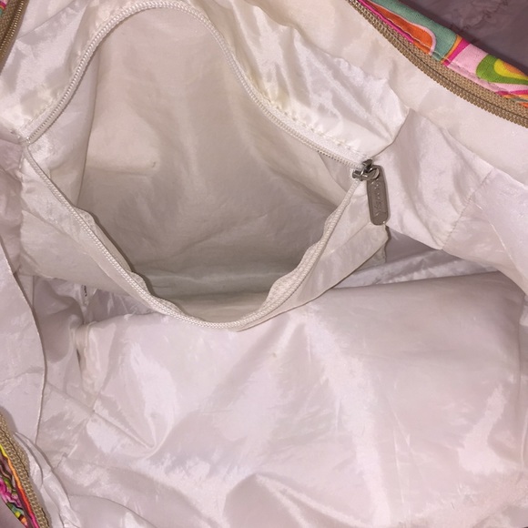 LeSportsac Tote - Picture 3 of 7